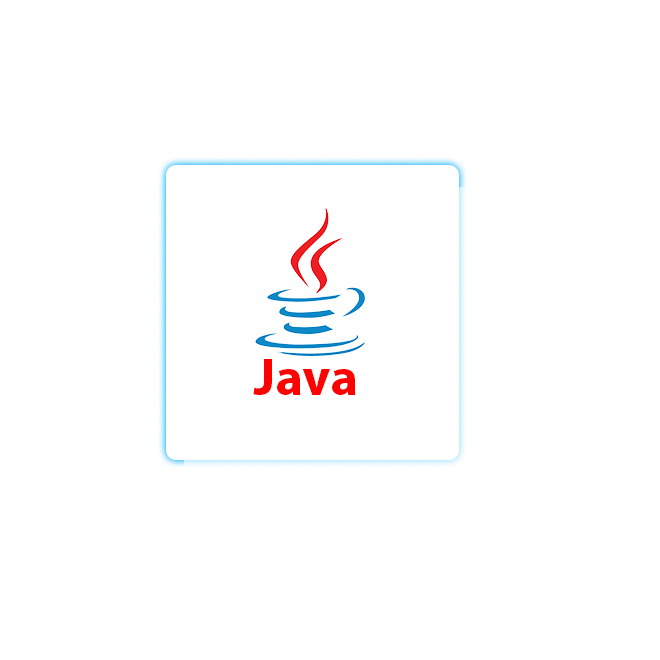 java logo