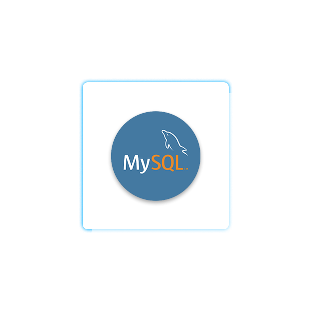MySQL logo