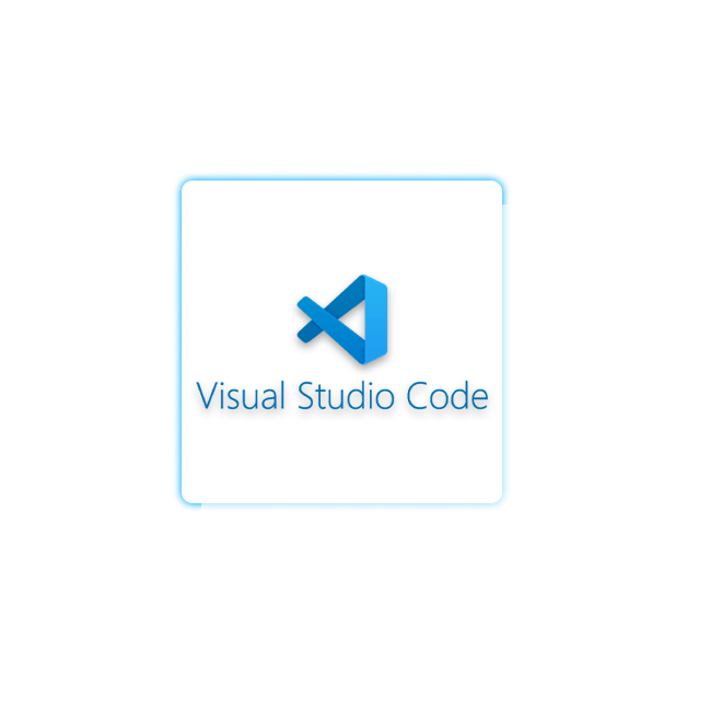 VS code logo